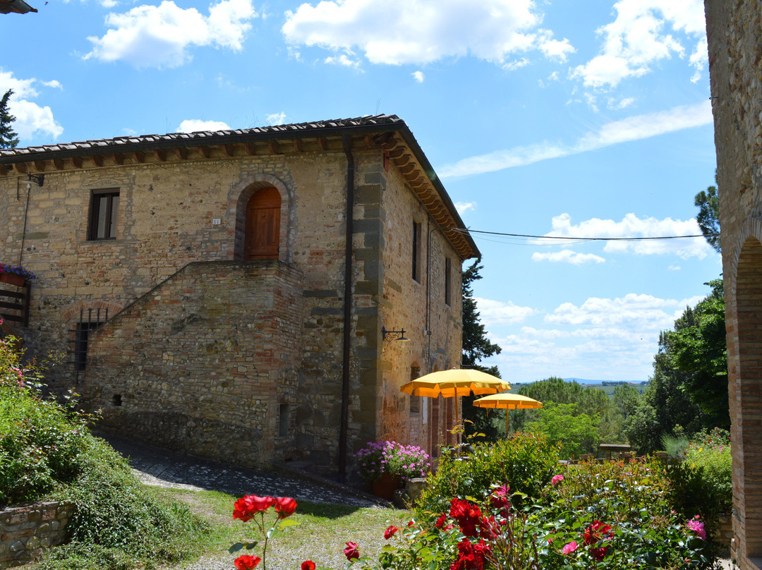 Castello di Fezzana主图