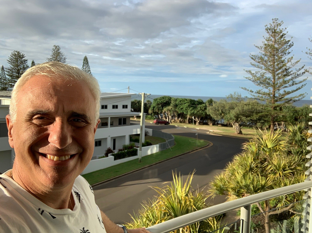 曼塔巴加拉酒店主图