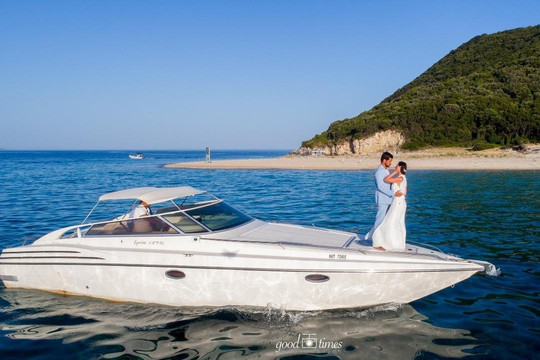 Ionian View Luxury Yachting-扎金索斯镇必去景点