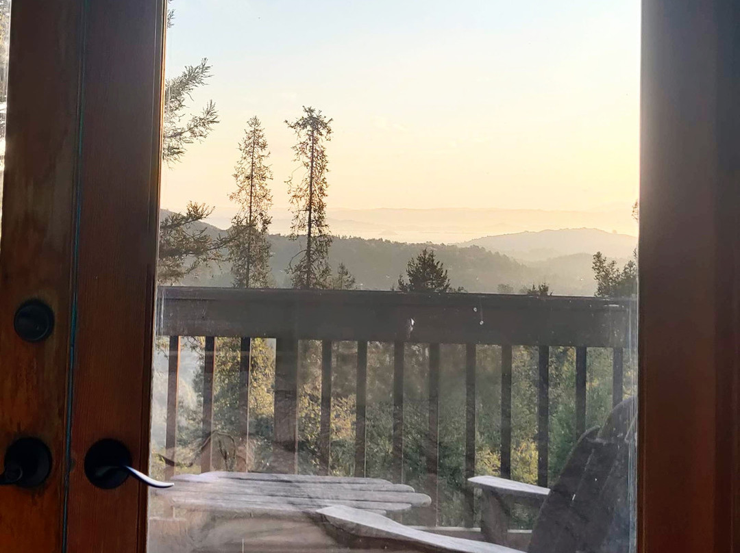 Mountain Home Inn主图