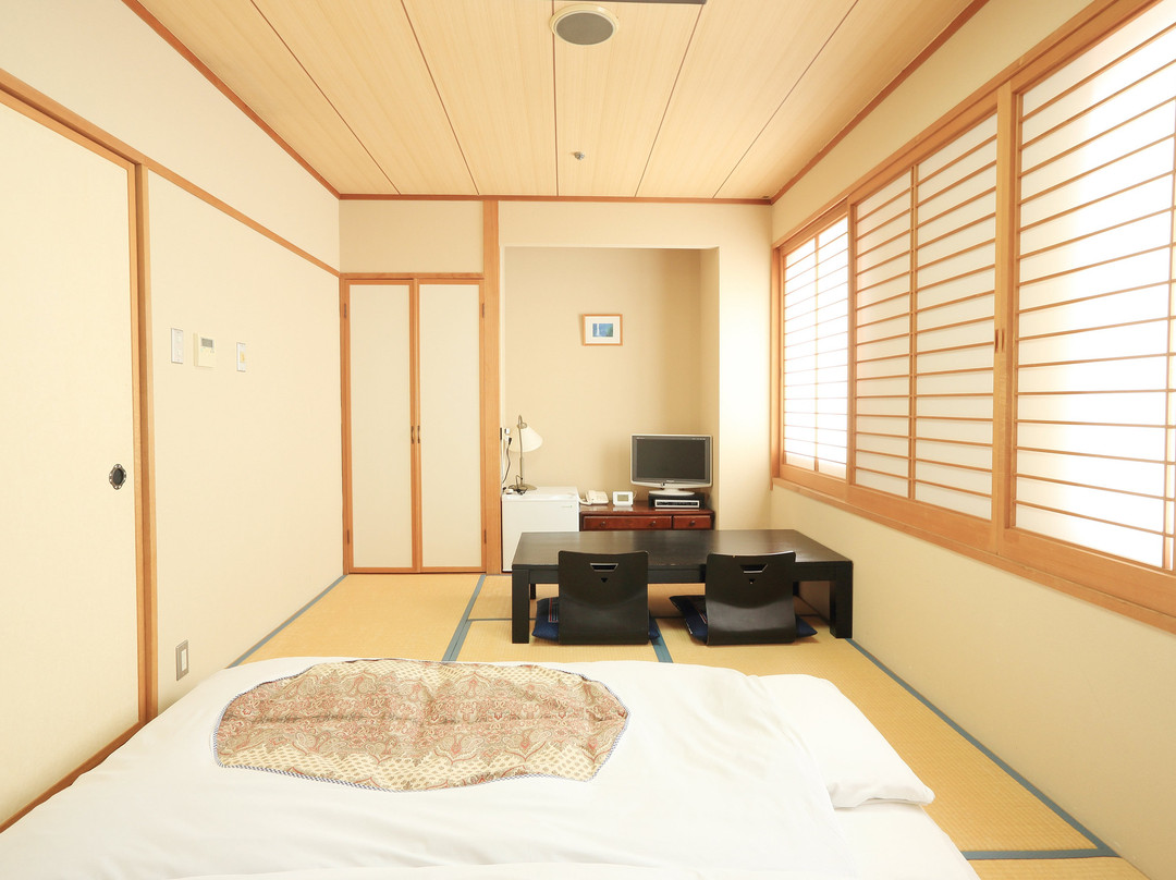 Smile Hotel Hirosaki主图