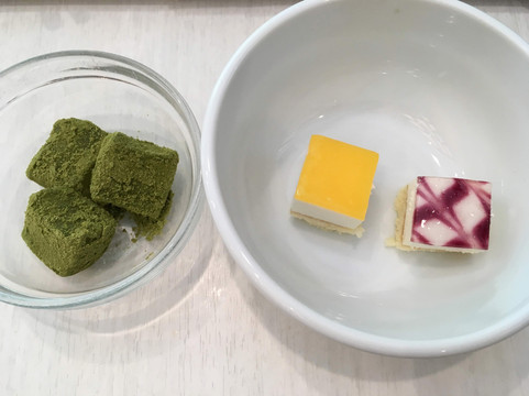 里士满穆山苏轼阁总理酒店主图