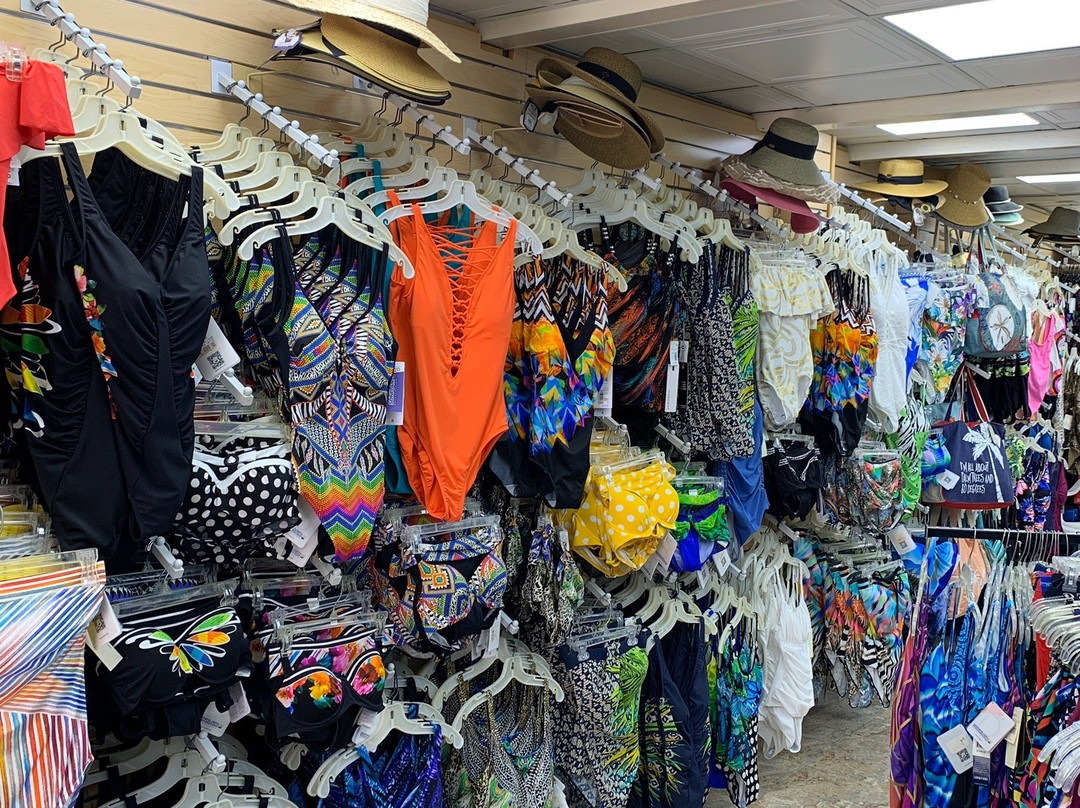 Endless Summer Swimwear-菲利普斯堡必去景点