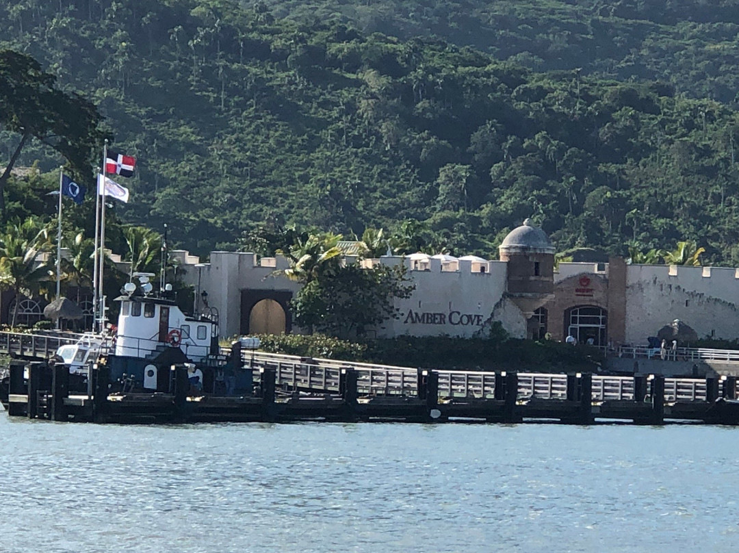 Damajagua Waterfalls-Imbert必去景点