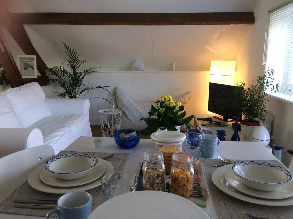 B&B in de Oude Smederij Zaltbommel