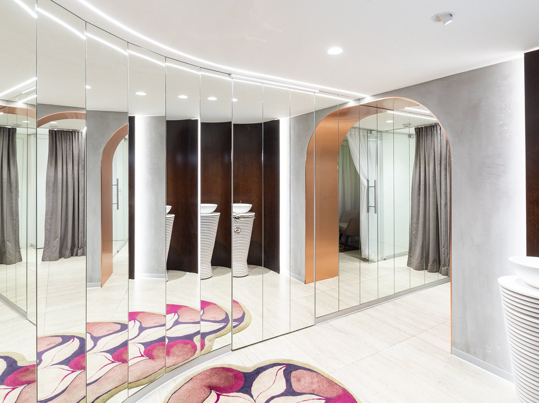 SPA VILNIUS Day SPA-维尔纽斯必去景点