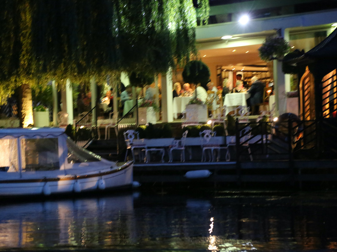 The Waterside Inn主图