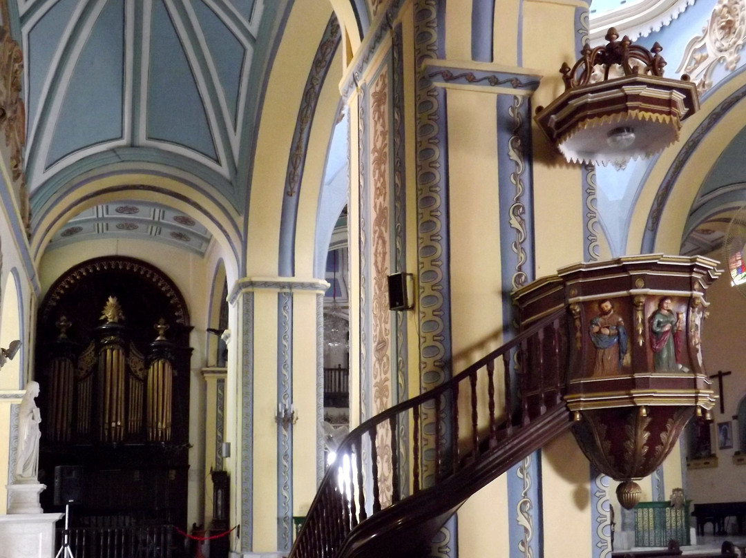 Cathedral of Our Lady of the Assumption景点图片