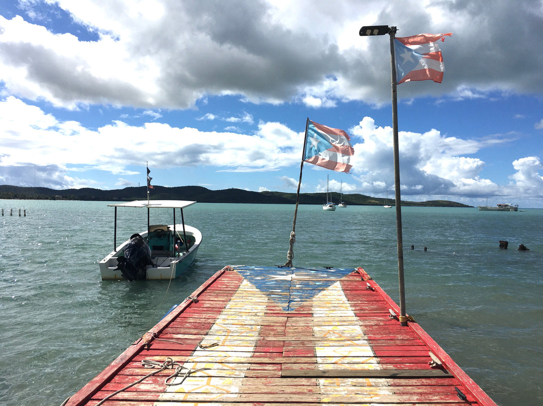 帕拉多博奇马尔主图