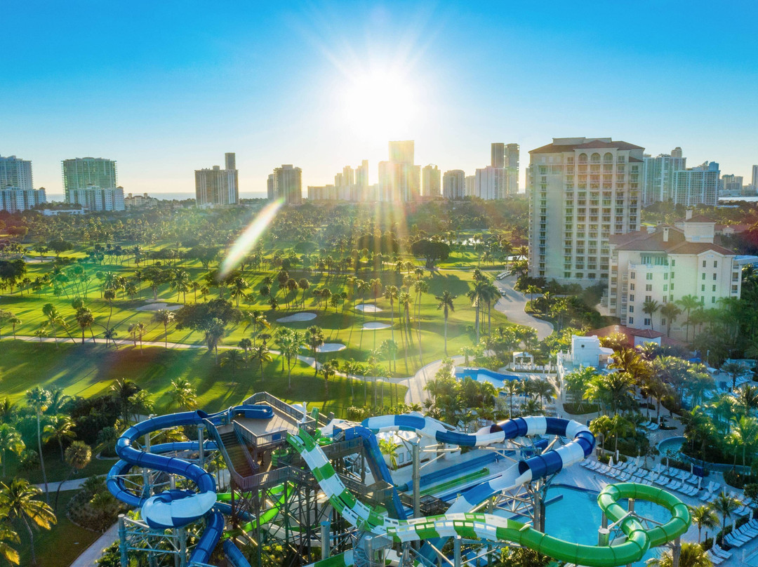 坦伯利岛签名收藏酒店主图