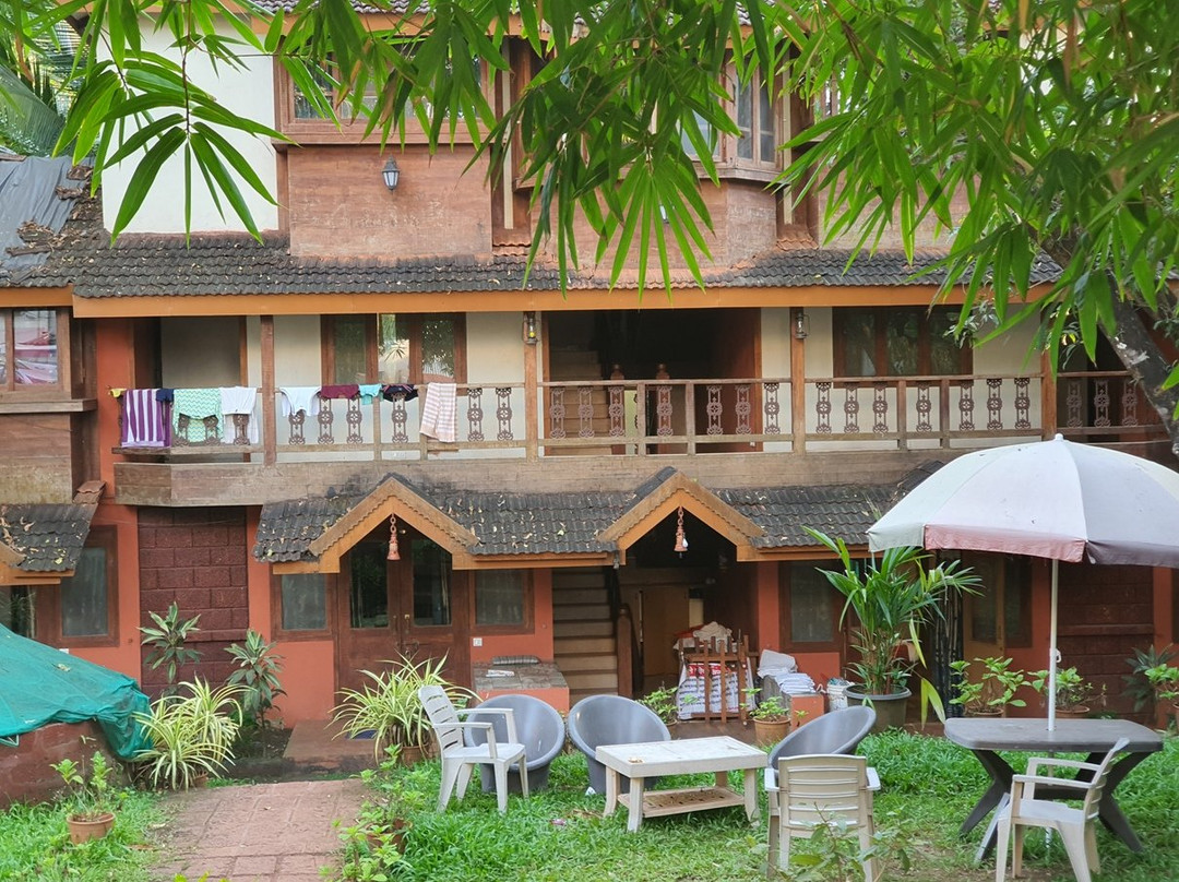 Kaular Atithi's The Grand Kokan Resort主图