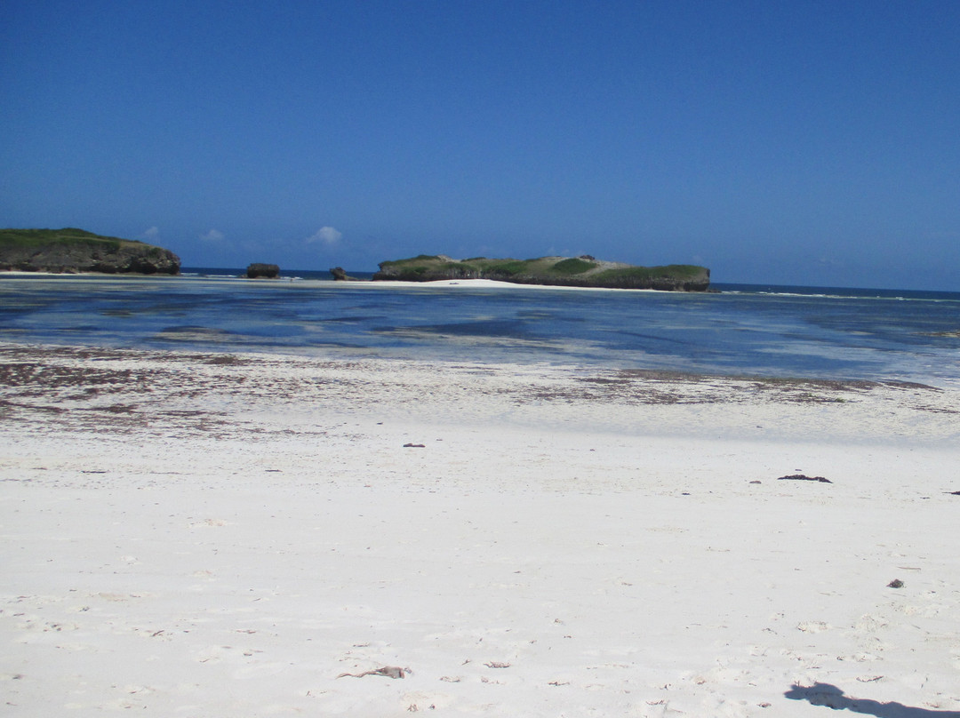 Visiwa Beach Resort主图