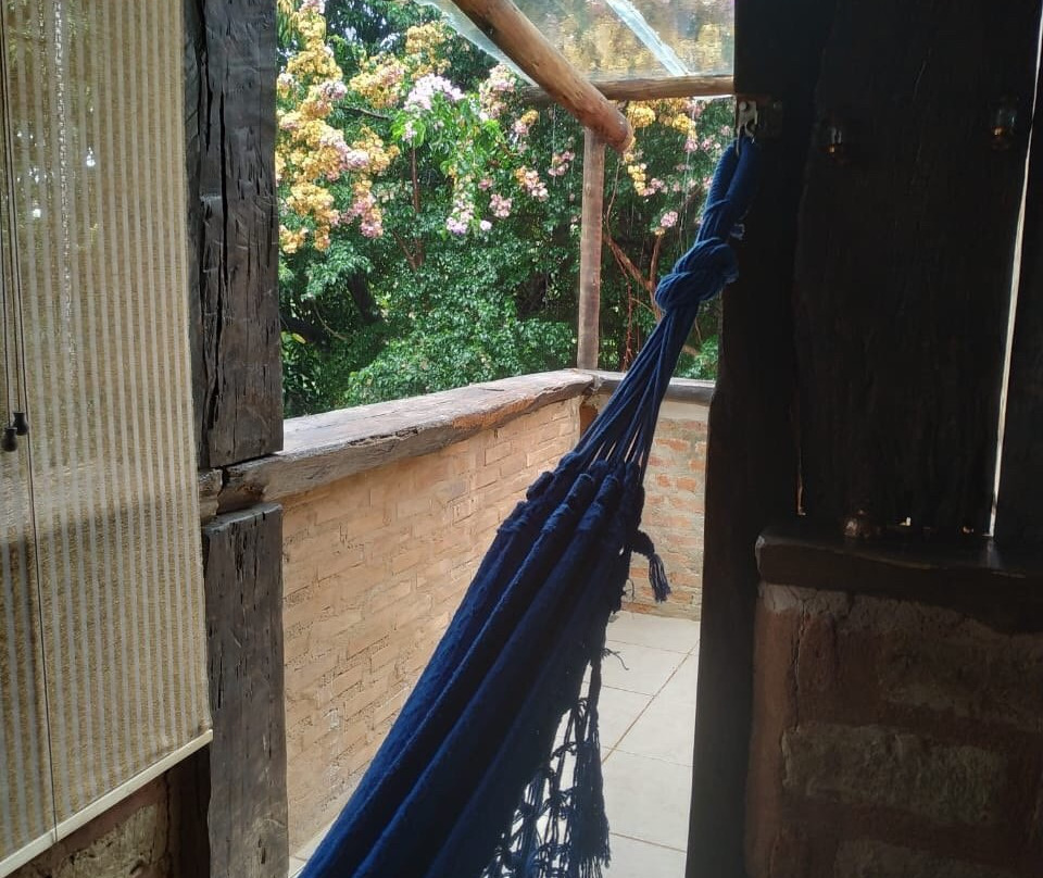 Pousada Solar dos Ipes主图