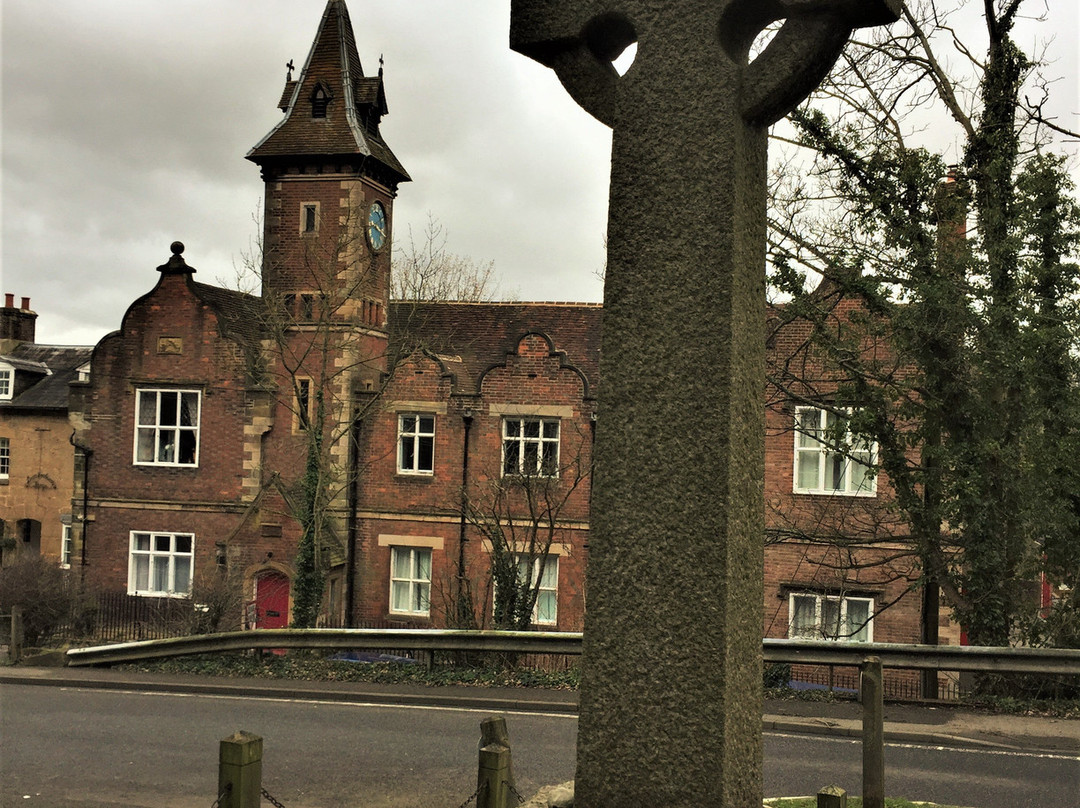 Lamberhurst Village War Memorial-Lamberhurst必去景点