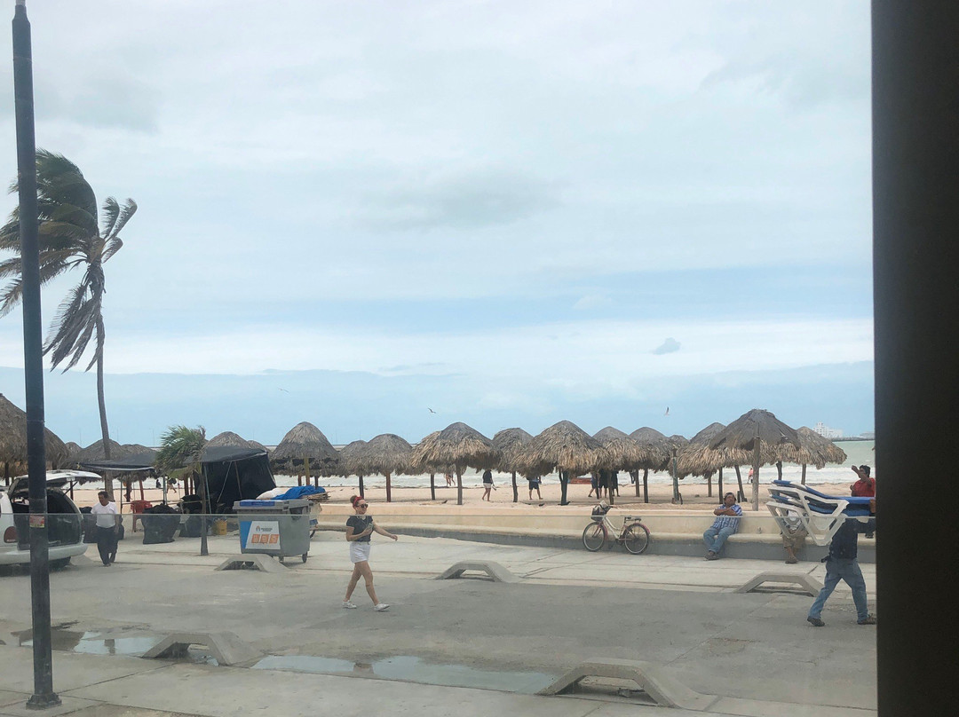 Mayan Spa-Progreso必去景点