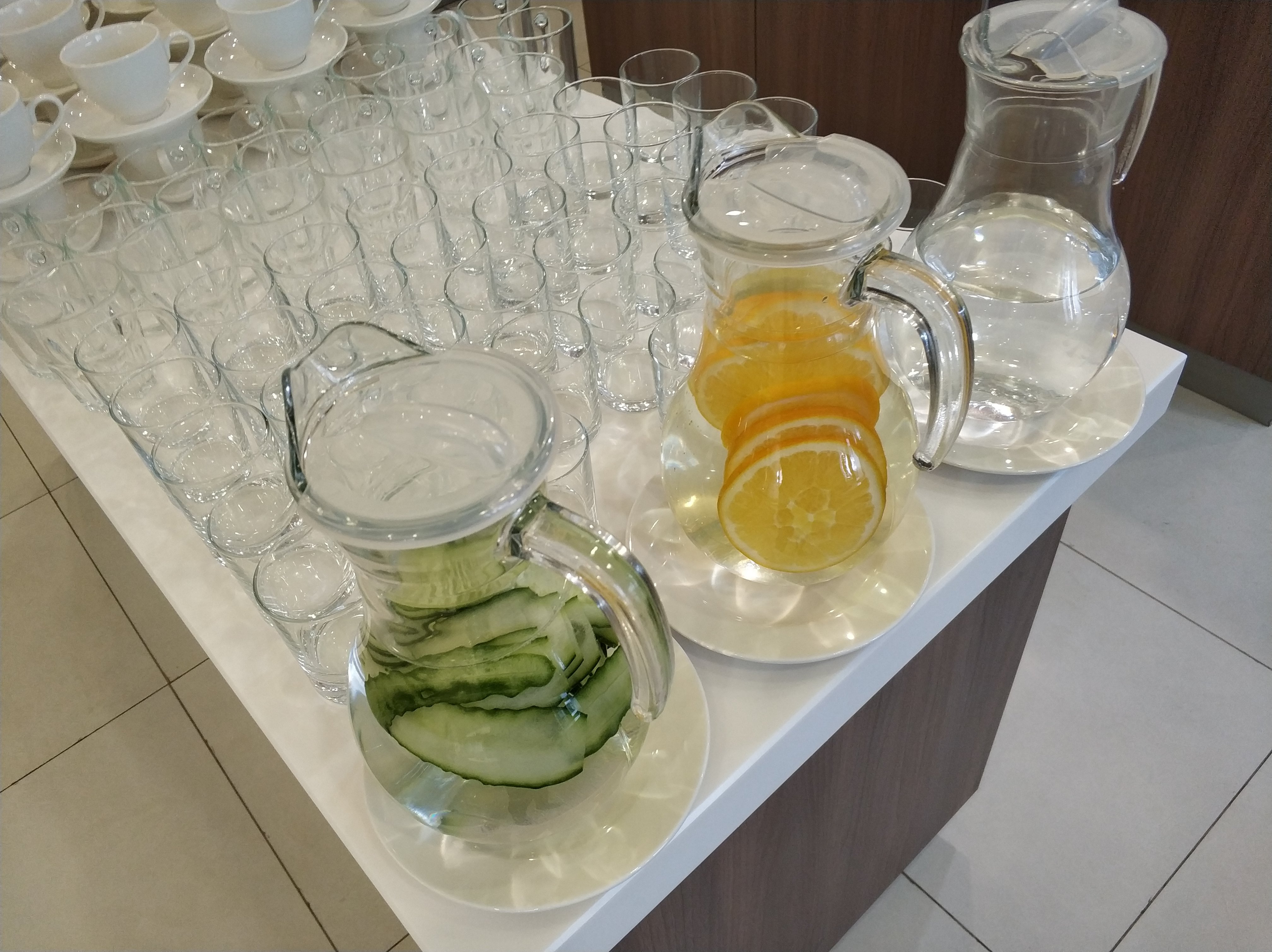 Mercure Rostov-on-Don Center-餐饮