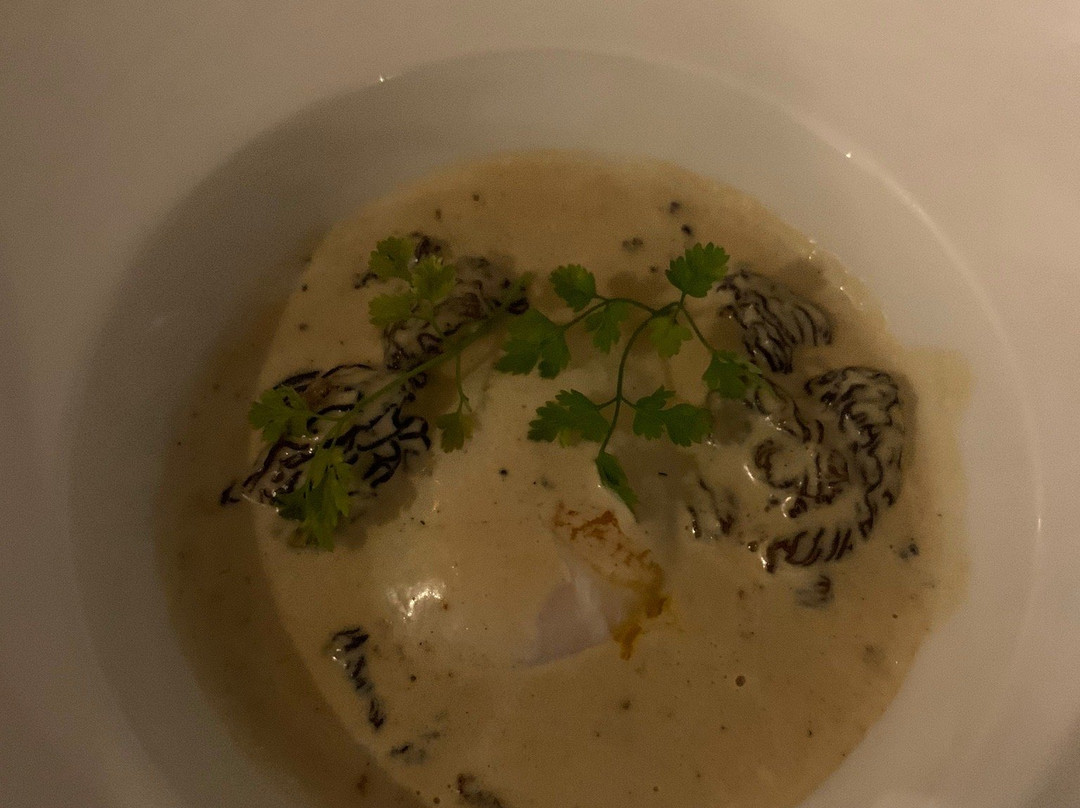 Hotel Restaurant Les Olivades主图