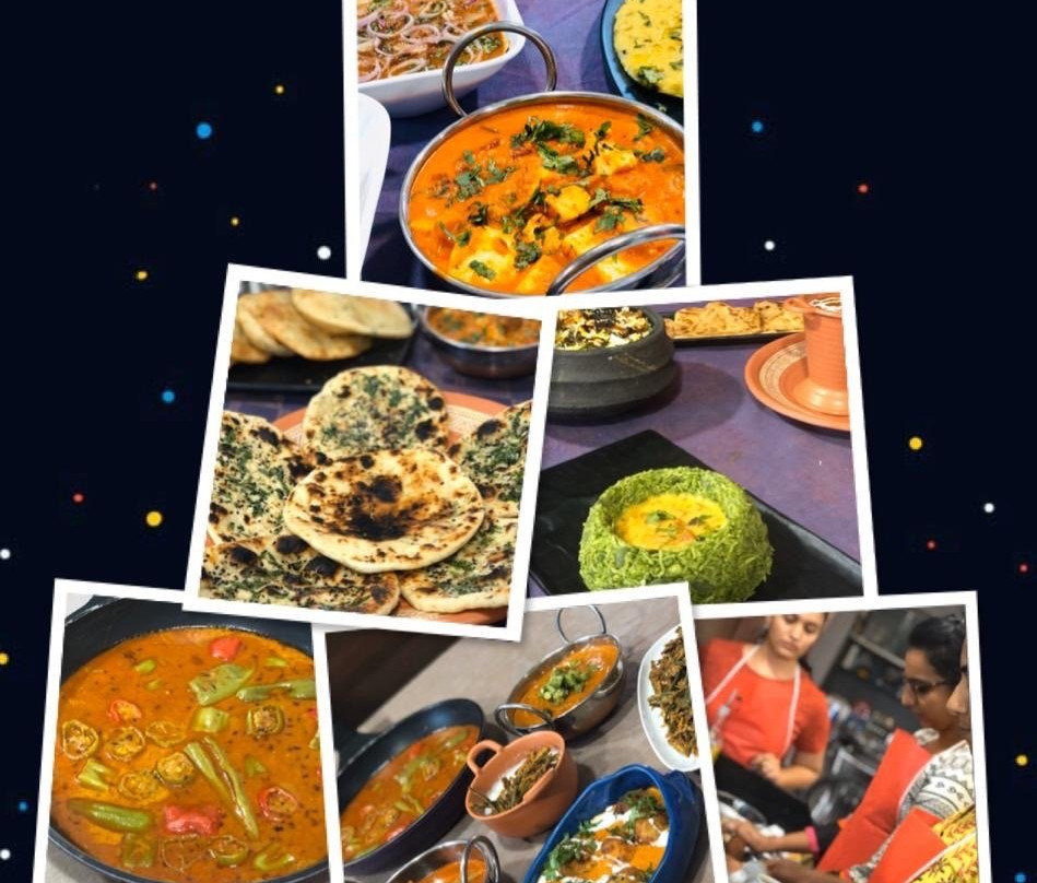 Vandita’s Kitchen景点图片