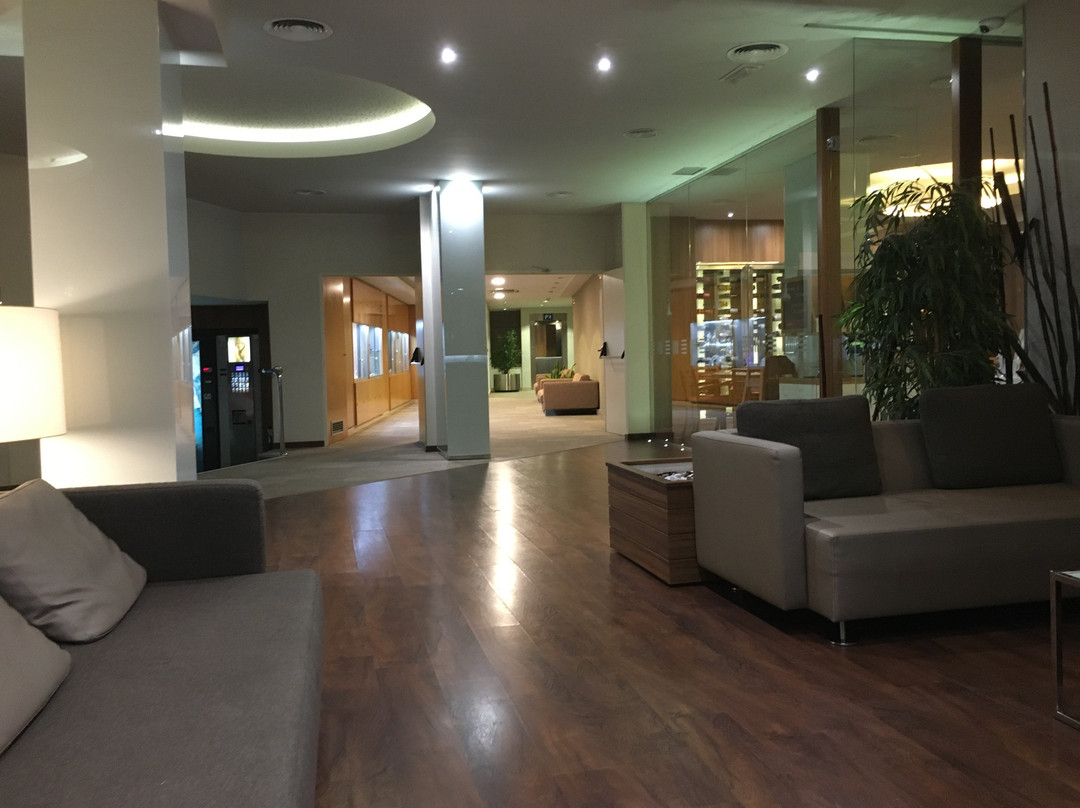 瓦伦西亚沃拉菲拉酒店主图