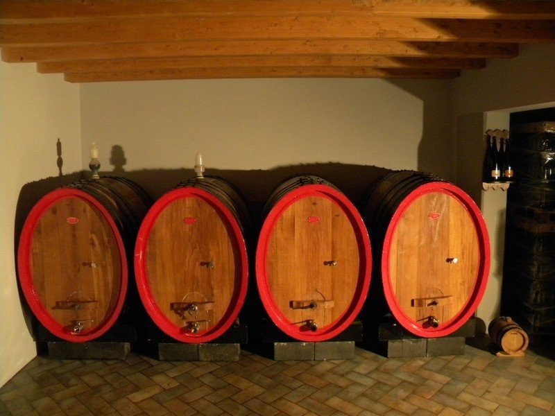Società Agricola Buzzetti Fabio景点图片