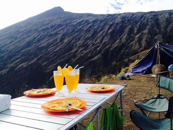 Jelogilis-龙目岛必去景点