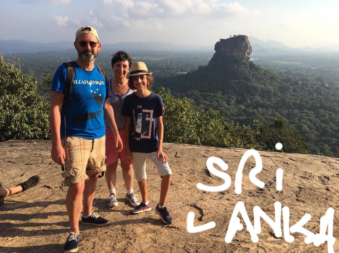 Pethum Aththanayaka-科伦坡必去景点