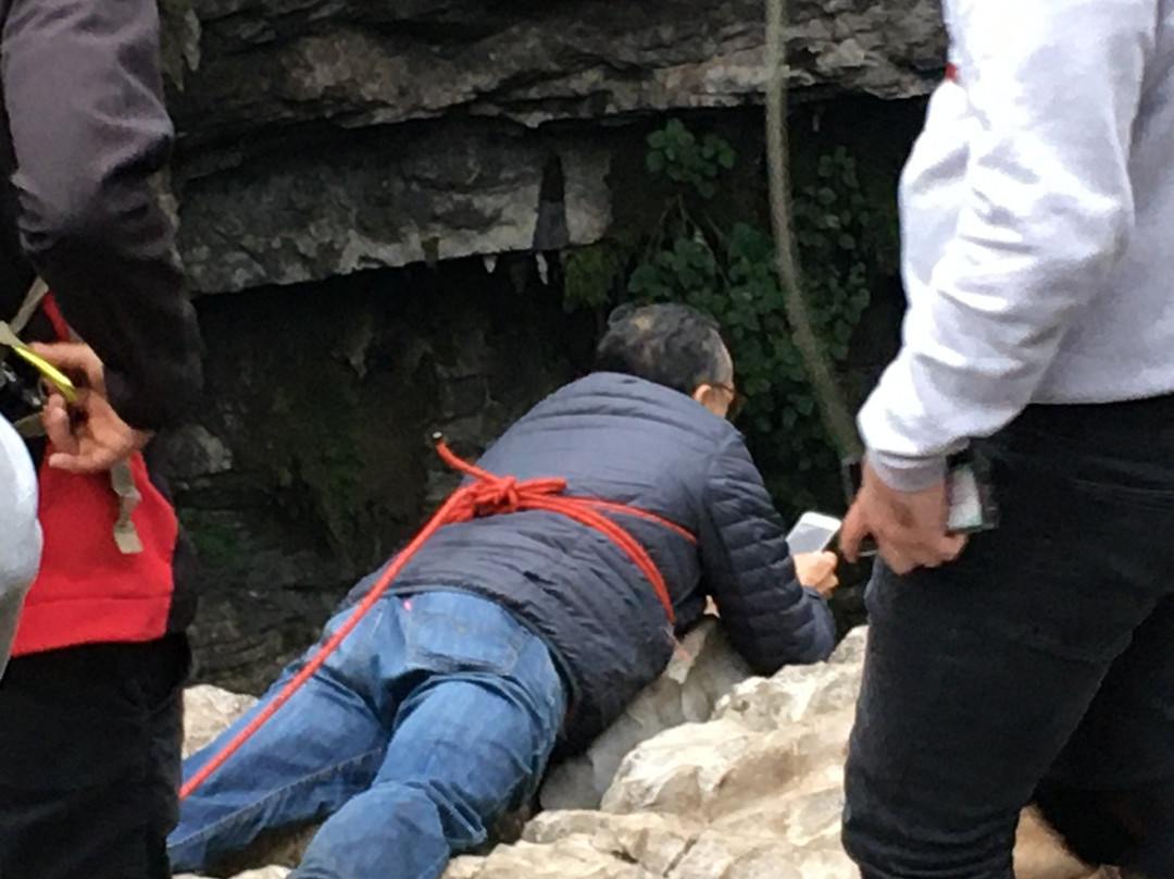 Sotano De Las Golondrinas景点图片