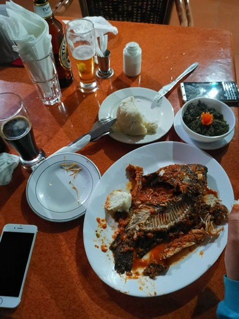 Victoria Comfort Inn主图