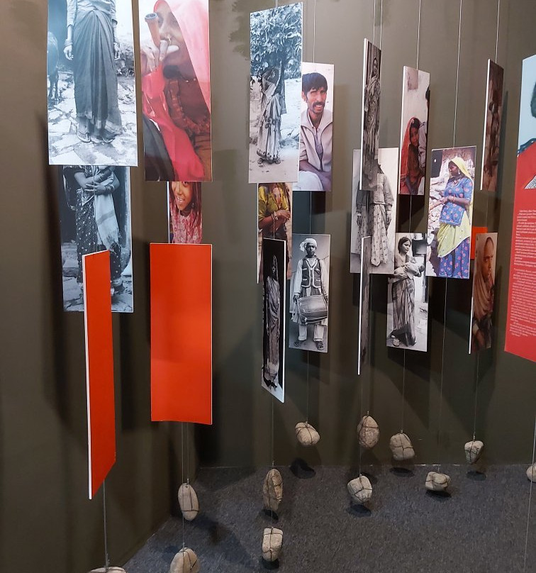 Museum Of Romani Culture-布尔诺必去景点