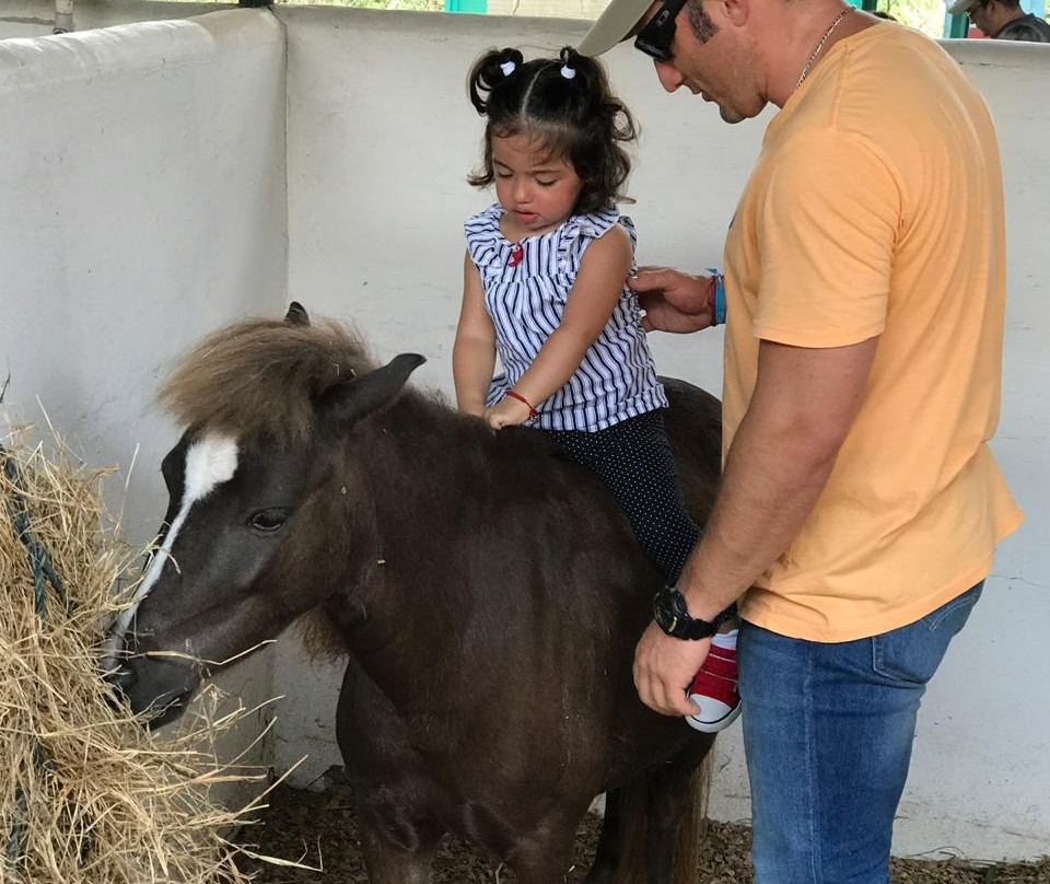 El Solar de Mao-Galapa必去景点
