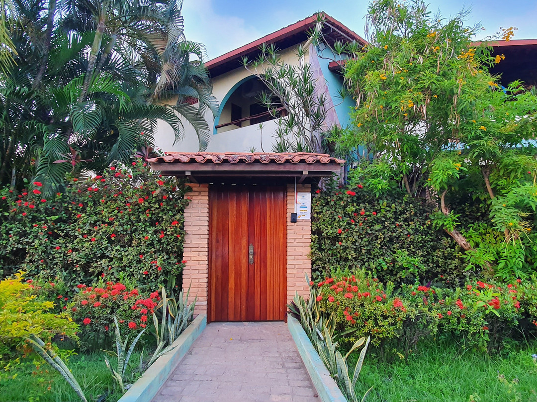 Pousada Arco Iris主图