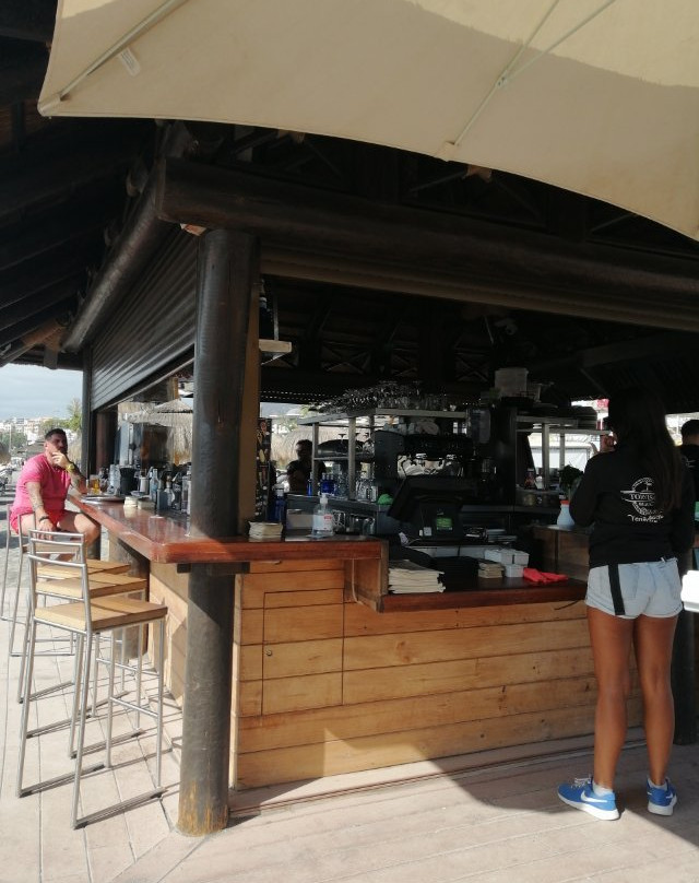 Troviscas Beach Club-奥德杰海岸必去景点