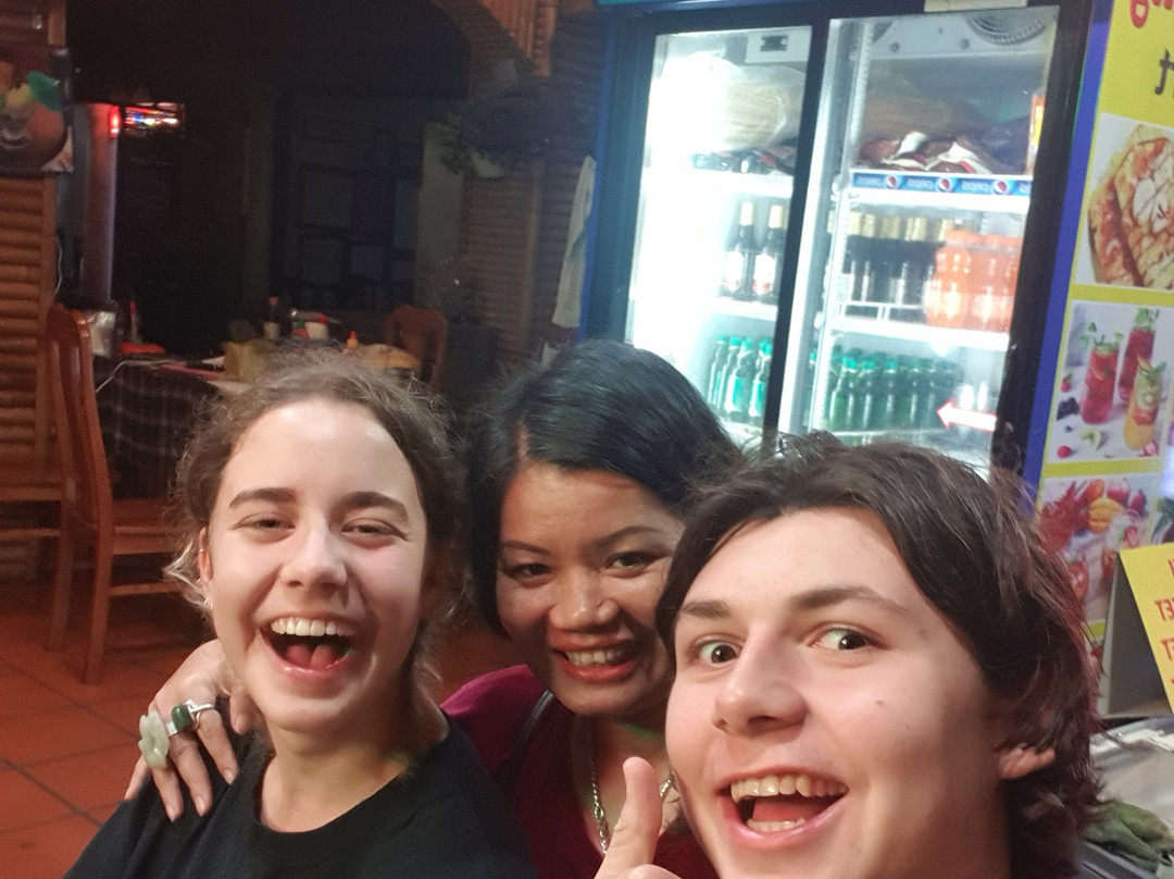 The Long Vegan Restaurant景点图片