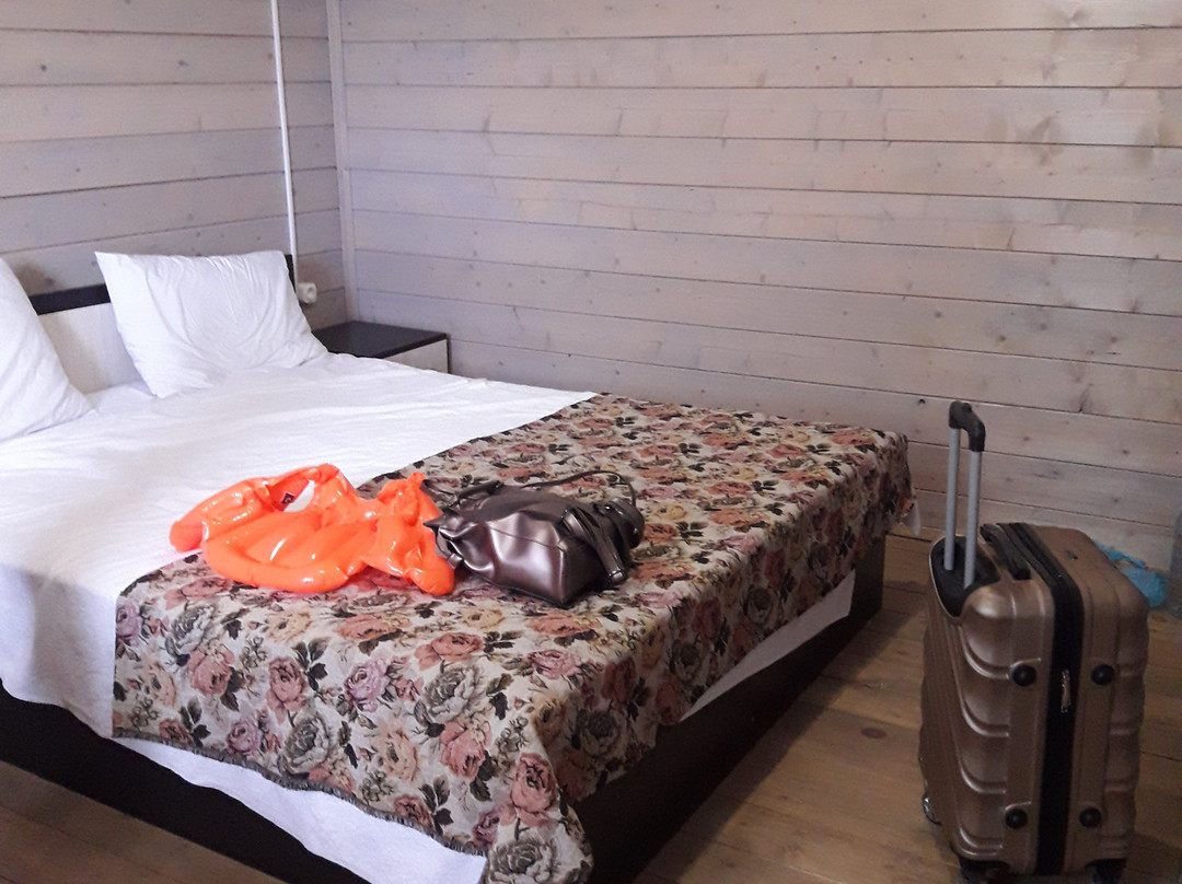 Marusina Dacha主图