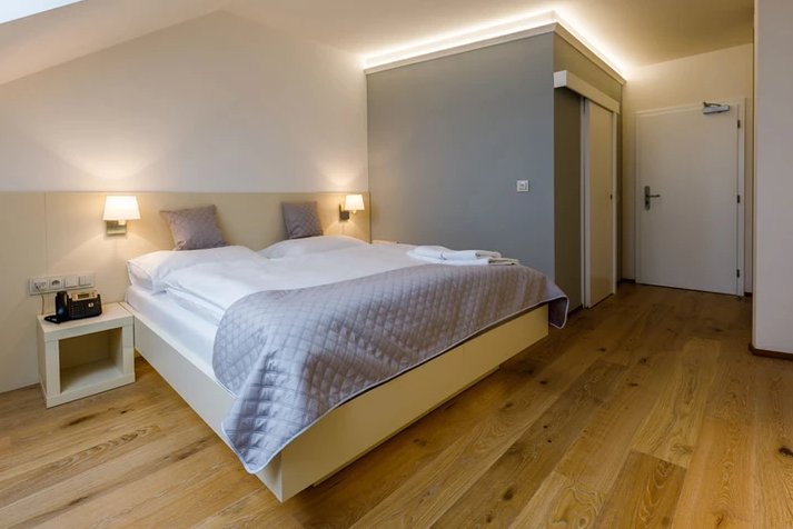 Hotel Chmelnice-官方