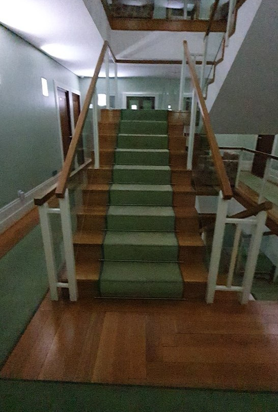 布拉卡拉奥古斯塔酒店主图