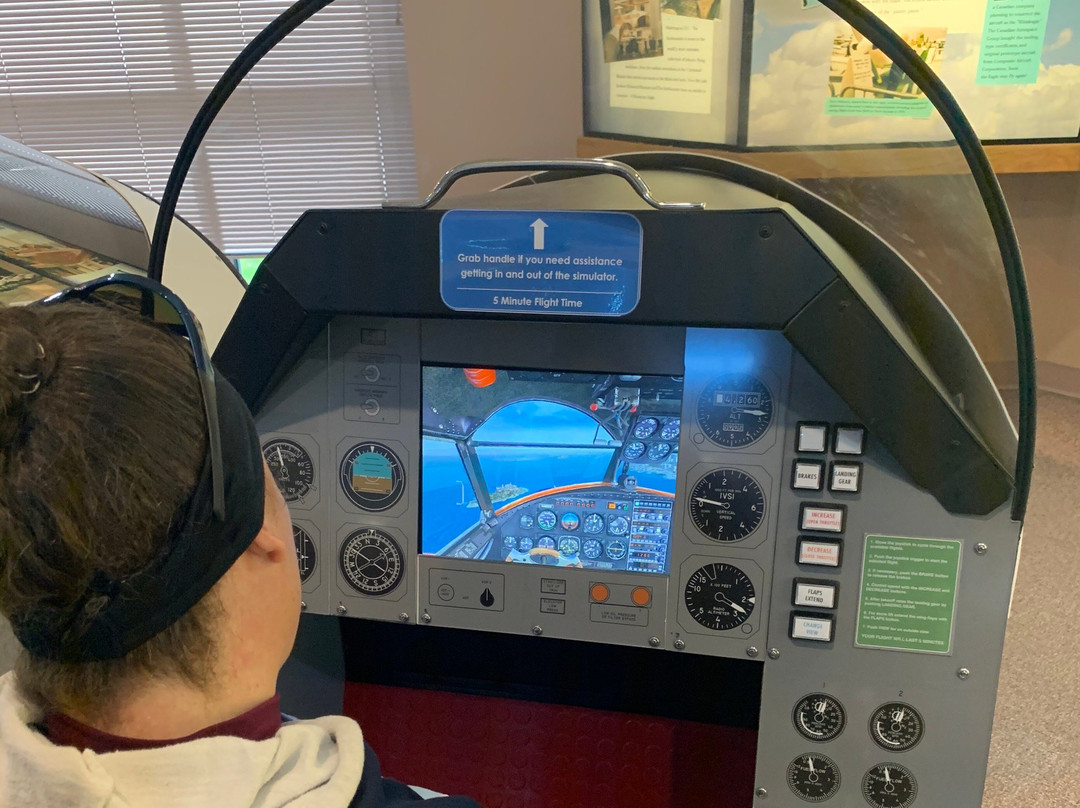 Lake Jackson Historical Museum-Lake Jackson必去景点