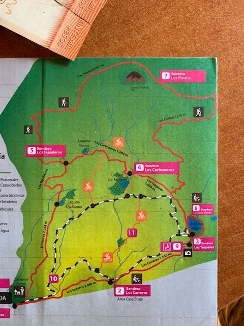 Coyhaique National Reserve-Coyhaique必去景点