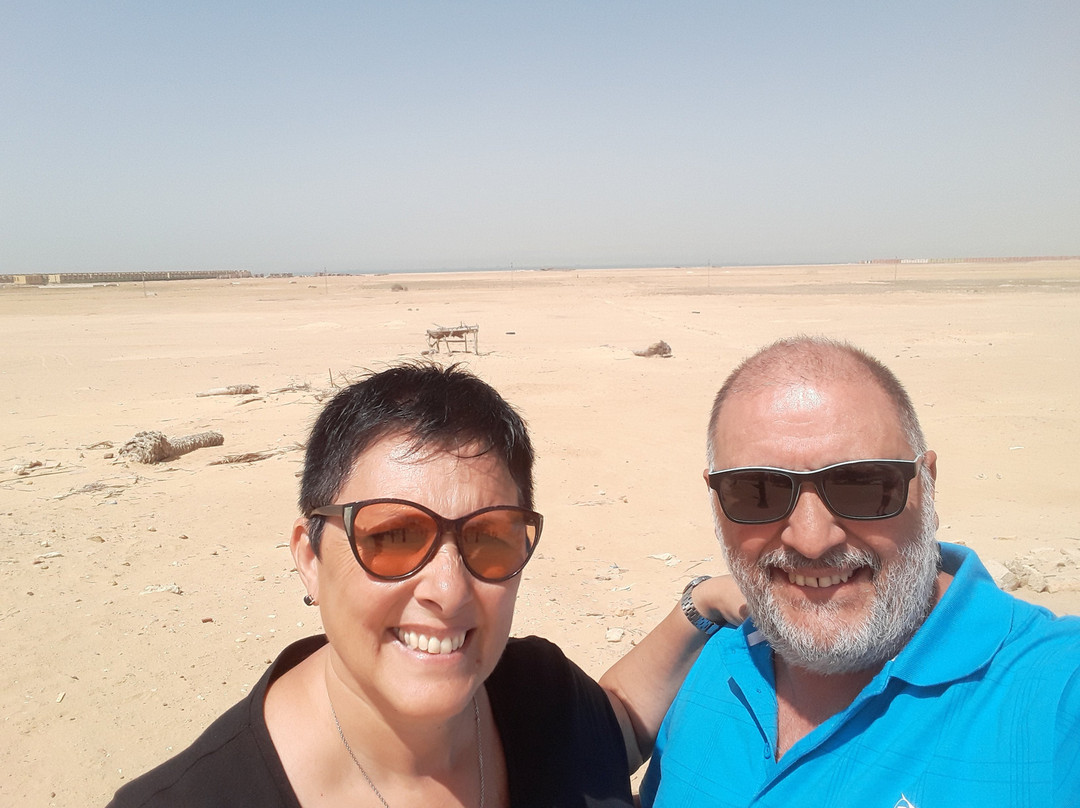 Moses Springs-雷斯苏勒必去景点