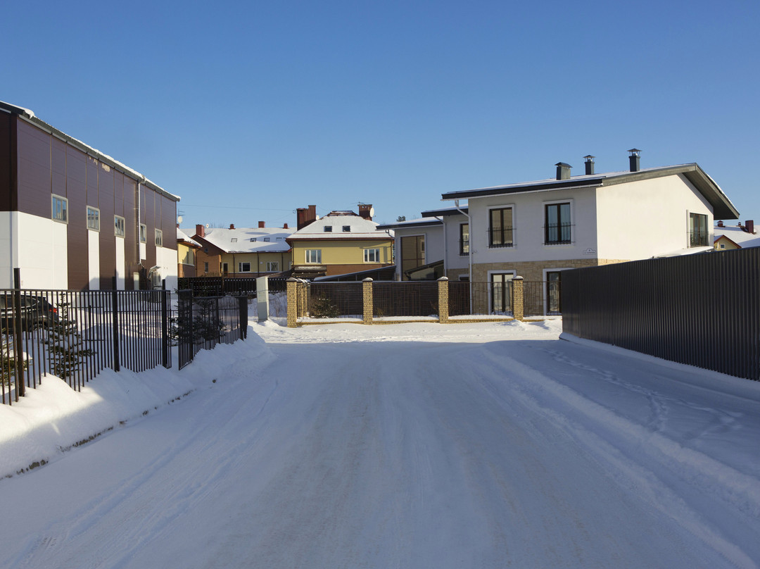 Solnechny Guesthouse主图