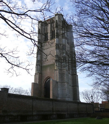 Torenmuseum Goedereede-Goedereede必去景点