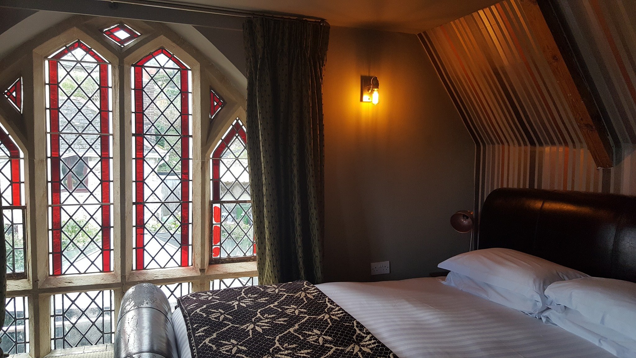 The Belfry at Yarcombe-官方