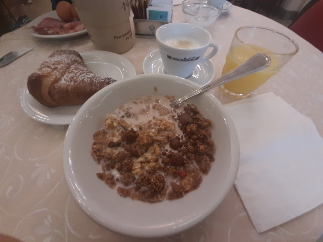 Hotel Excelsior Monfalcone主图