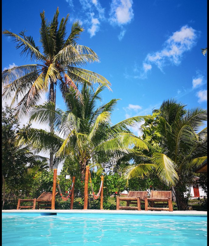 Native House Resort Powered by Cocotel主图