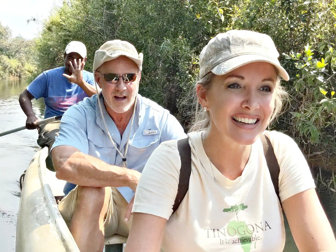 Maki Adventures Madagascar-安塔那那利佛必去景点