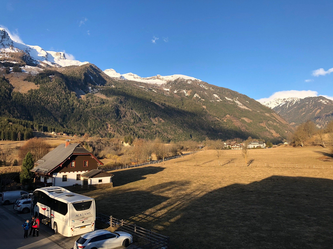 Hotel Malteinerhof主图