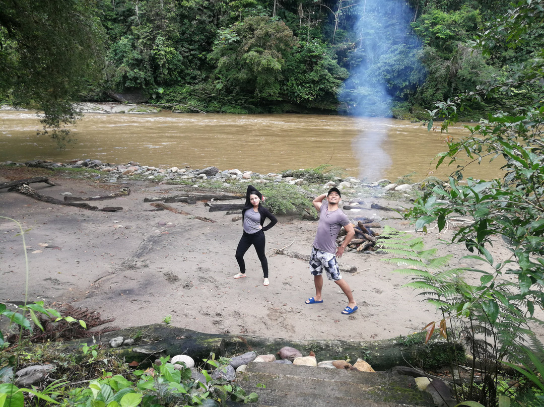 Playa Selva Lodge主图