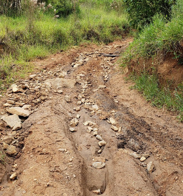 Pedrão-Pedralva必去景点