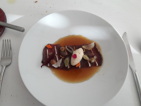 The Cookbook Gastro Boutique Hotel & Spa主图