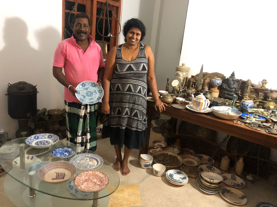 Friendship Villa主图